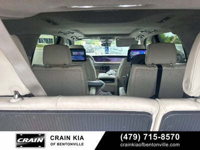2025 Cadillac Escalade Sport Platinum - 4WD / PANORAMIC SUNROOF / CLEAN CARFAX