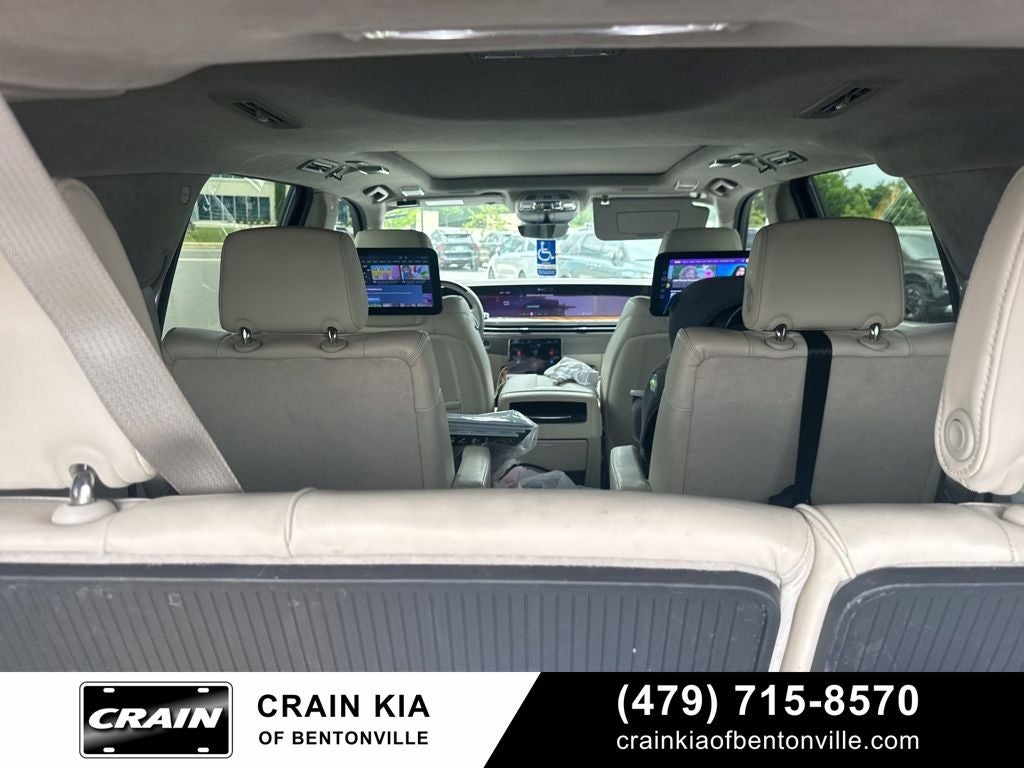 2025 Cadillac Escalade Sport Platinum - 4WD / PANORAMIC SUNROOF / CLEAN CARFAX