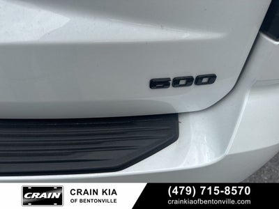 2025 Cadillac Escalade Sport Platinum - 4WD / PANORAMIC SUNROOF / CLEAN CARFAX