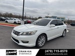 2014 Honda Accord EX-L - WHOLESALE / AS-IS