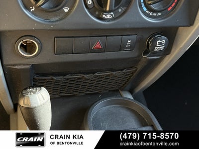 2010 Jeep Wrangler Sport - 4WD / CLEAN CARFAX