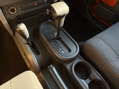 2010 Jeep Wrangler Sport - 4WD / CLEAN CARFAX