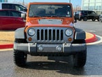 2010 Jeep Wrangler Sport - 4WD / CLEAN CARFAX