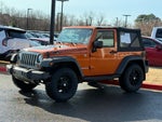 2010 Jeep Wrangler Sport - 4WD / CLEAN CARFAX