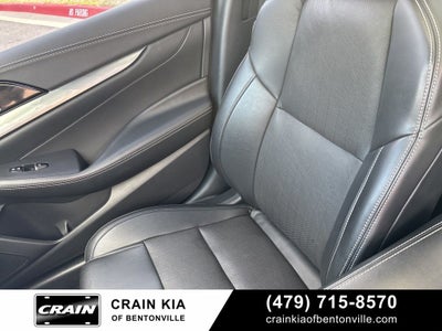 2019 Nissan Maxima 3.5 SL - CLEAN CARFAX / DUAL SUNROOF