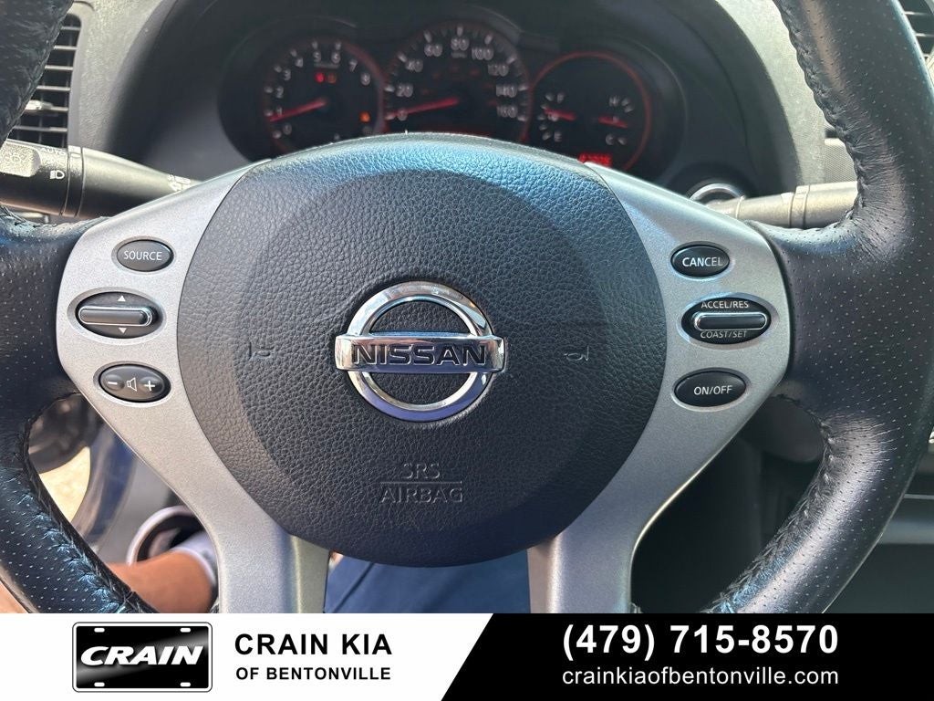 2009 Nissan Altima 2.5 S
