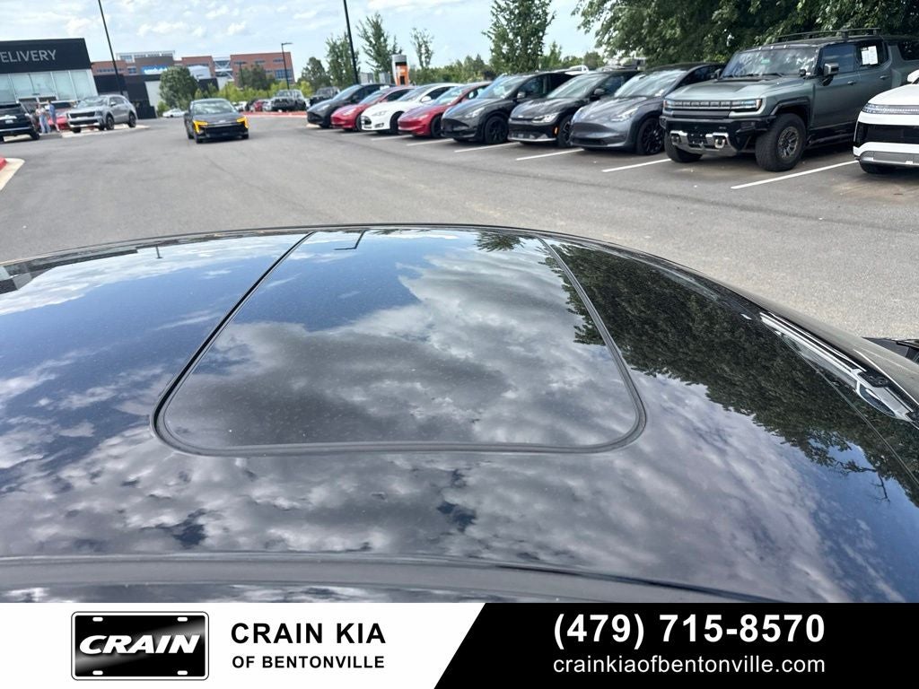2017 Nissan Altima 2.5 SL - CLEAN CARFAX