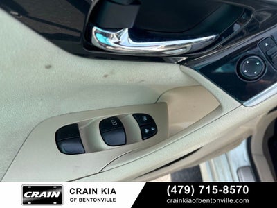 2014 Nissan Altima 2.5 S - WHOLESALE / AS-IS