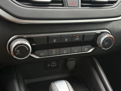 2024 Nissan Altima 2.5 S - CLEAN CARFAX / ONE OWNER