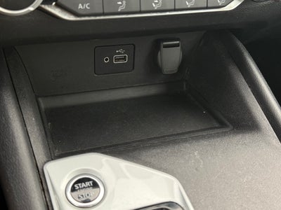 2024 Nissan Altima 2.5 S - CLEAN CARFAX / ONE OWNER