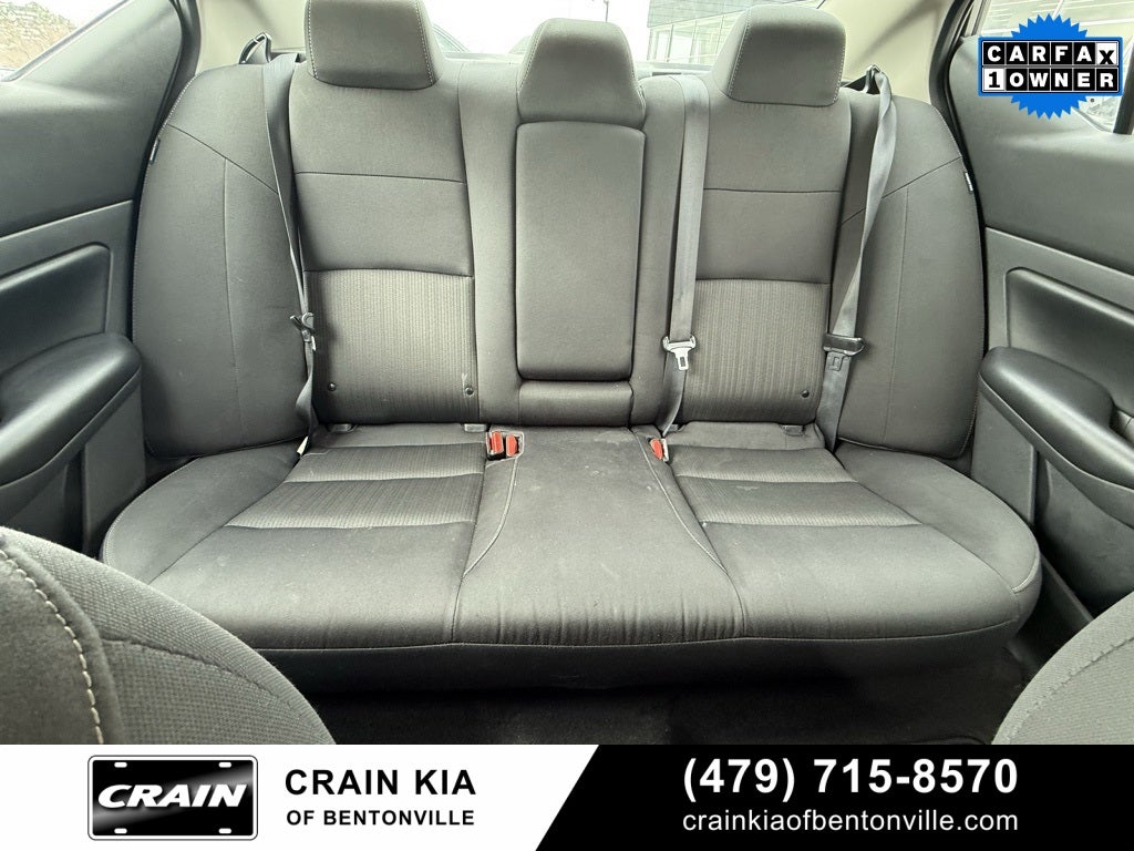 2024 Nissan Altima 2.5 S - CLEAN CARFAX / ONE OWNER