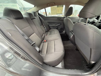 2024 Nissan Altima 2.5 S - CLEAN CARFAX / ONE OWNER