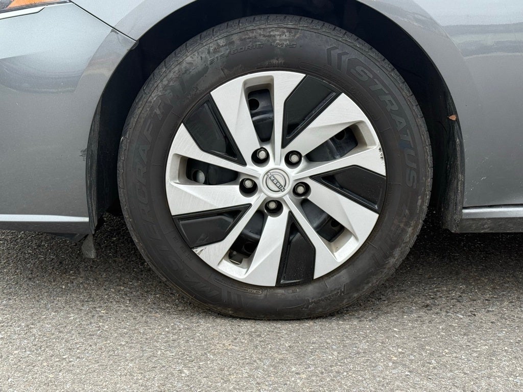 2024 Nissan Altima 2.5 S - CLEAN CARFAX / ONE OWNER