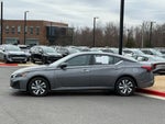 2024 Nissan Altima 2.5 S - CLEAN CARFAX / ONE OWNER