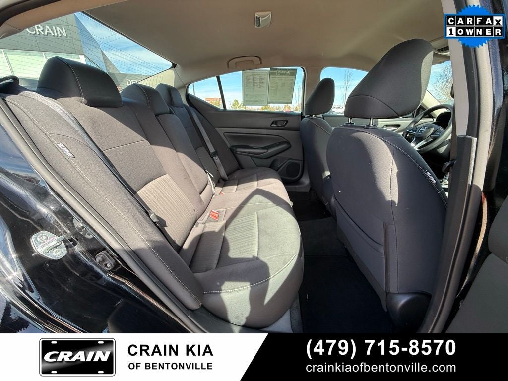 2024 Nissan Altima 2.5 SV - CLEAN CARFAX / ONE OWNER