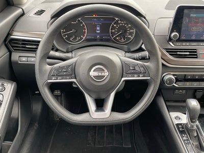 2024 Nissan Altima 2.5 SV - CLEAN CARFAX / ONE OWNER