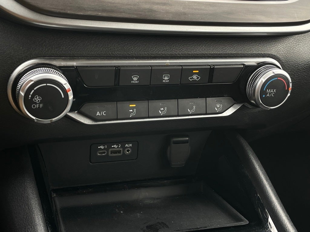 2024 Nissan Altima 2.5 SV - CLEAN CARFAX / ONE OWNER