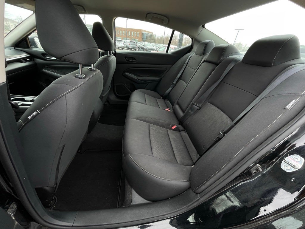 2024 Nissan Altima 2.5 SV - CLEAN CARFAX / ONE OWNER