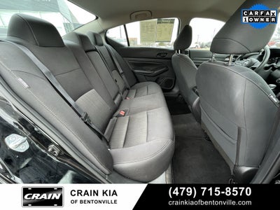 2024 Nissan Altima 2.5 SV - CLEAN CARFAX / ONE OWNER