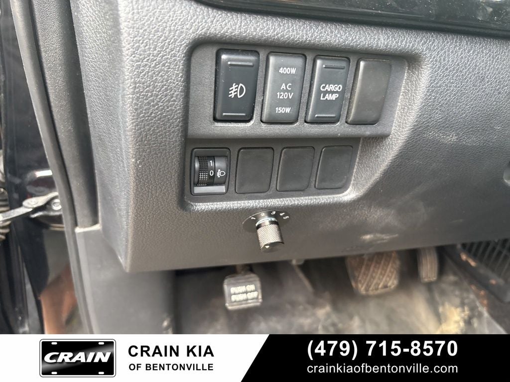 2018 Nissan Titan XD SL - 4WD