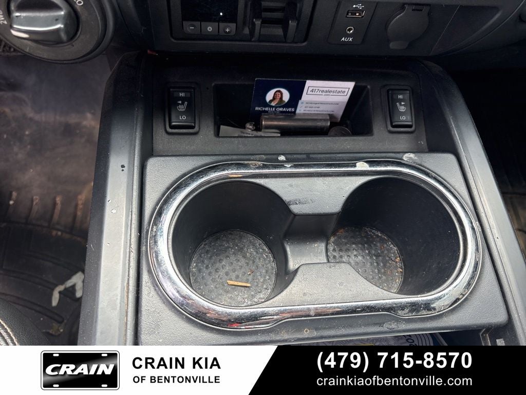 2018 Nissan Titan XD SL - 4WD