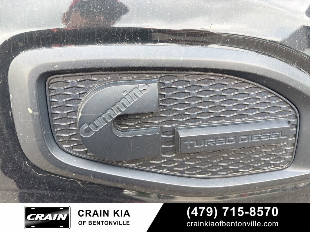 2018 Nissan Titan XD SL - 4WD