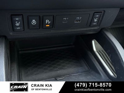 2022 Nissan Frontier SV - CLEAN CARFAX HISTORY