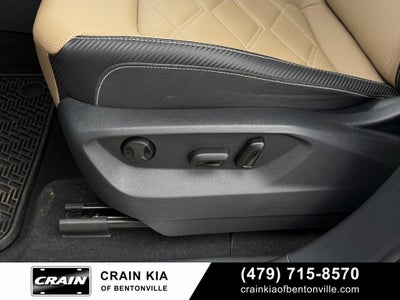 2024 Volkswagen Atlas Cross Sport 2.0T SE w/Technology - AWD / PANORAMIC SUNROOF / ONE OWNER