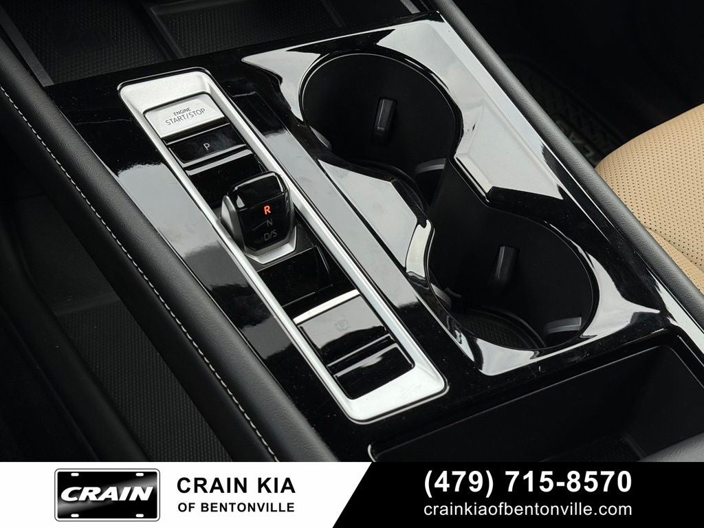 2024 Volkswagen Atlas Cross Sport 2.0T SE w/Technology - AWD / PANORAMIC SUNROOF / ONE OWNER