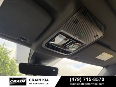 2024 Volkswagen Atlas Cross Sport 2.0T SE w/Technology - AWD / PANORAMIC SUNROOF / ONE OWNER