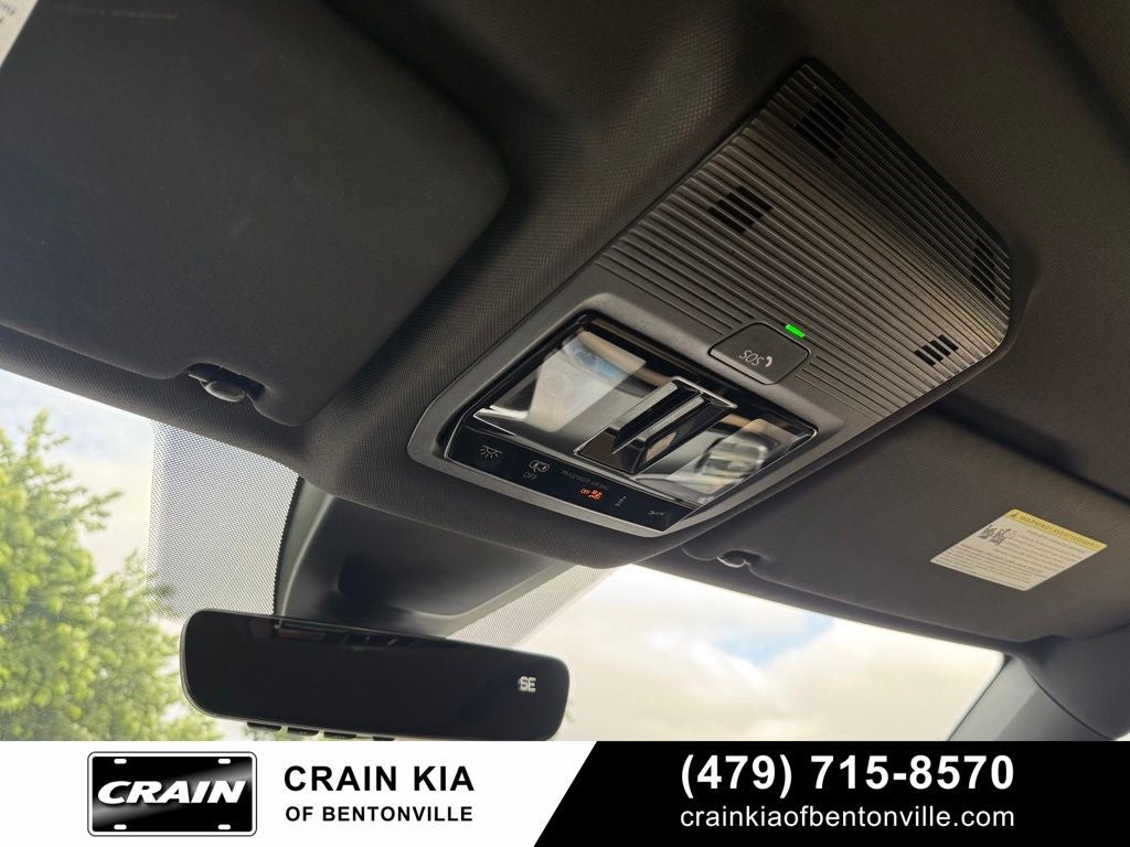 2024 Volkswagen Atlas Cross Sport 2.0T SE w/Technology - AWD / PANORAMIC SUNROOF / ONE OWNER