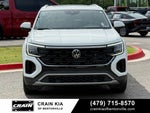 2024 Volkswagen Atlas Cross Sport 2.0T SE w/Technology - AWD / PANORAMIC SUNROOF / ONE OWNER