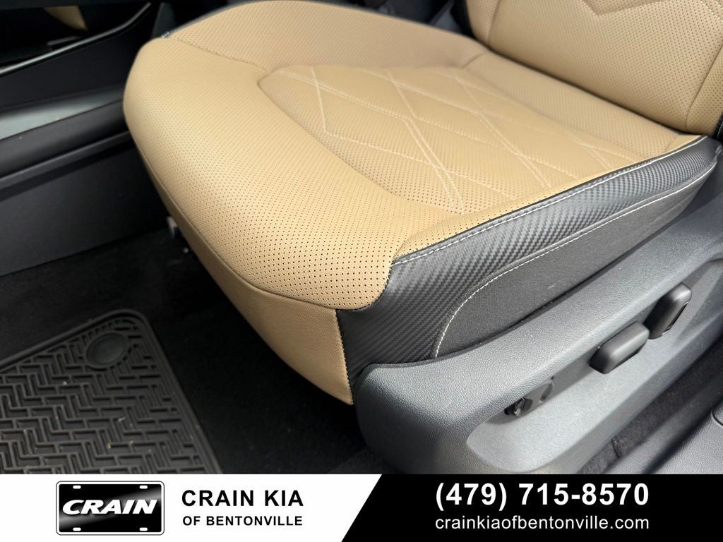 2024 Volkswagen Atlas Cross Sport 2.0T SE w/Technology - AWD / PANORAMIC SUNROOF / ONE OWNER