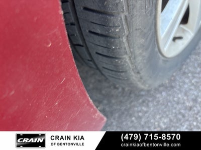 2015 Volkswagen Passat 1.8T Limited Edition - CLEAN CARFAX