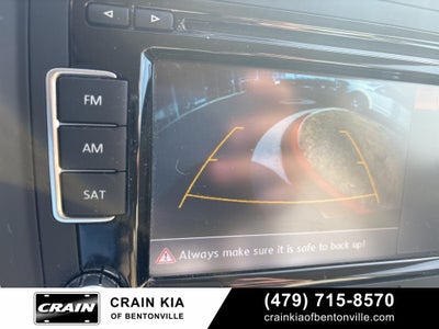 2015 Volkswagen Passat 1.8T Limited Edition - CLEAN CARFAX