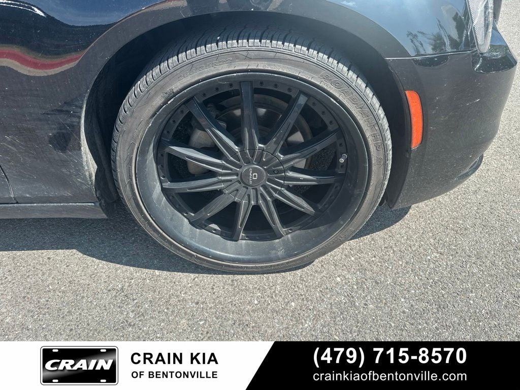 2022 Chrysler 300 Touring - CLEAN CARFAX / ONE OWNER