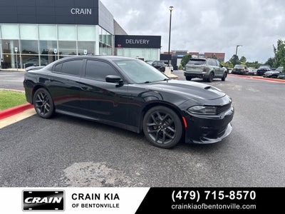 2019 Dodge Charger GT