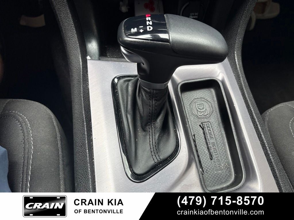 2019 Dodge Charger GT