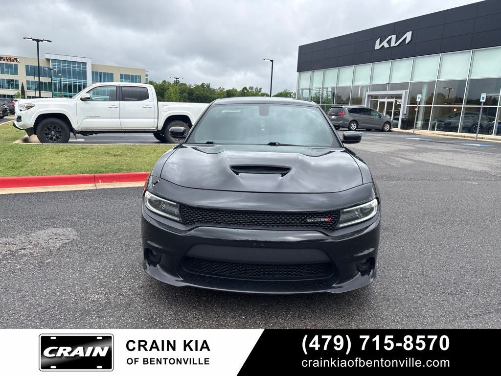 2019 Dodge Charger GT