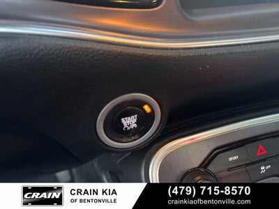 2015 Dodge Challenger SXT - WHOLESALE / AS-IS