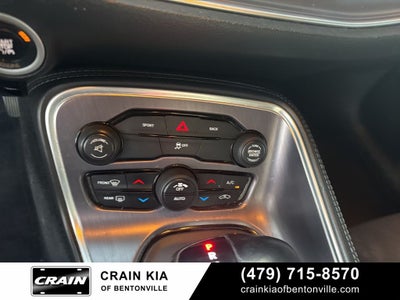 2015 Dodge Challenger SXT - WHOLESALE / AS-IS