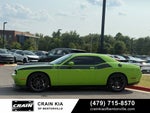 2023 Dodge Challenger R/T Plus T/A - SUNROOF / CLEAN CARFAX