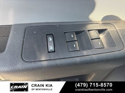 2014 Ford Flex Limited - AWD / SUNROOF