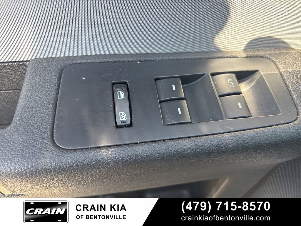2014 Ford Flex Limited - AWD / SUNROOF
