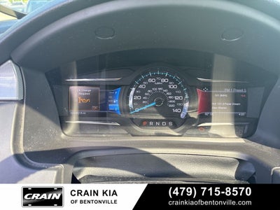 2014 Ford Flex Limited - AWD / SUNROOF