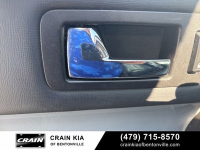 2014 Ford Flex Limited - AWD / SUNROOF