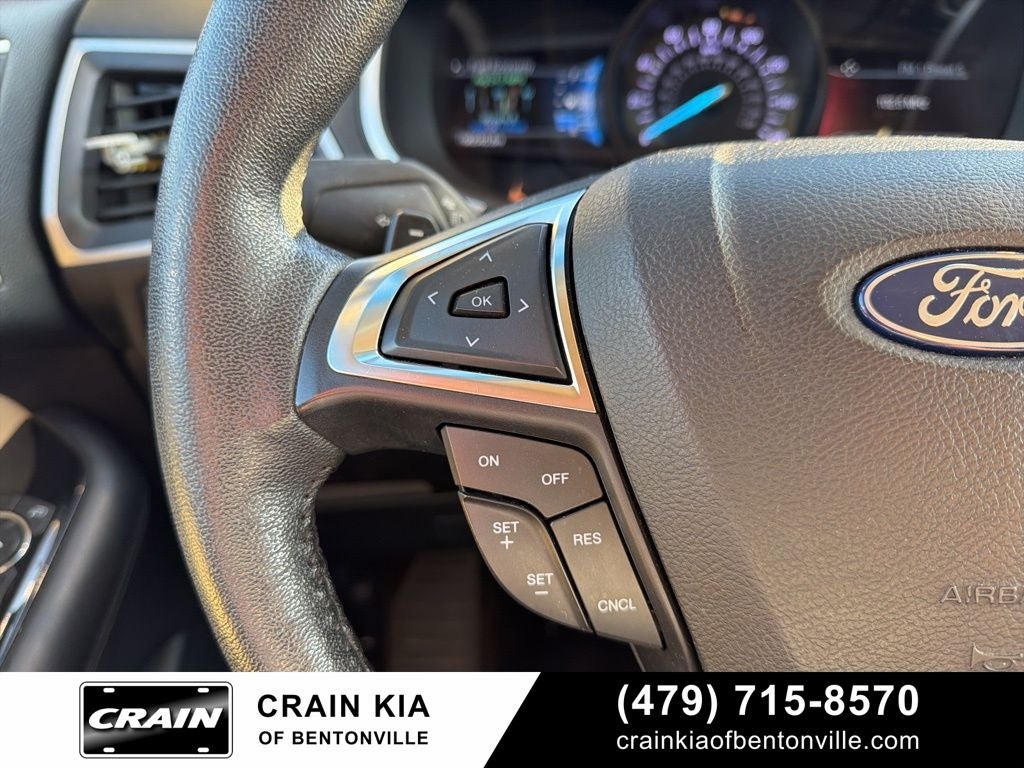 2018 Ford Edge SEL - CLEAN CARFAX HISTORY