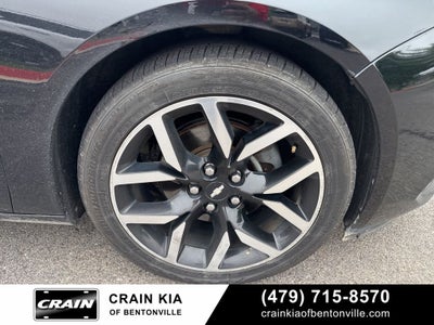 2017 Chevrolet Impala Premier 2LZ - CLEAN CARFAX / PANORAMIC SUNROOF