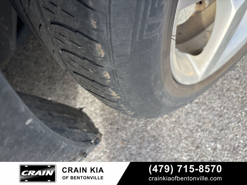 2013 Chevrolet Camaro 2LT