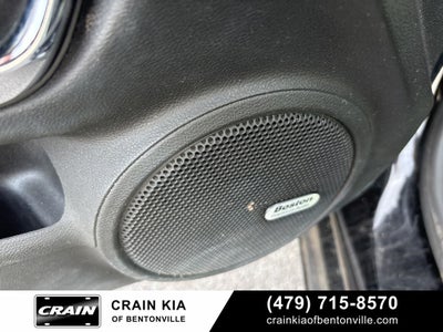 2013 Chevrolet Camaro 2LT